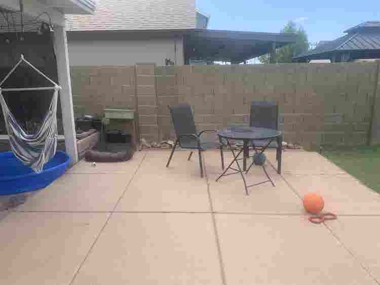 Large and Bright Home in Chandler