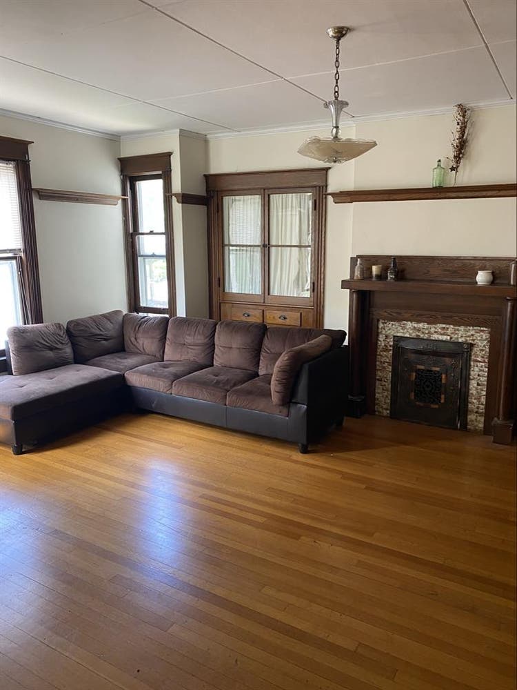 Large Room for Rent Poughkeepsie