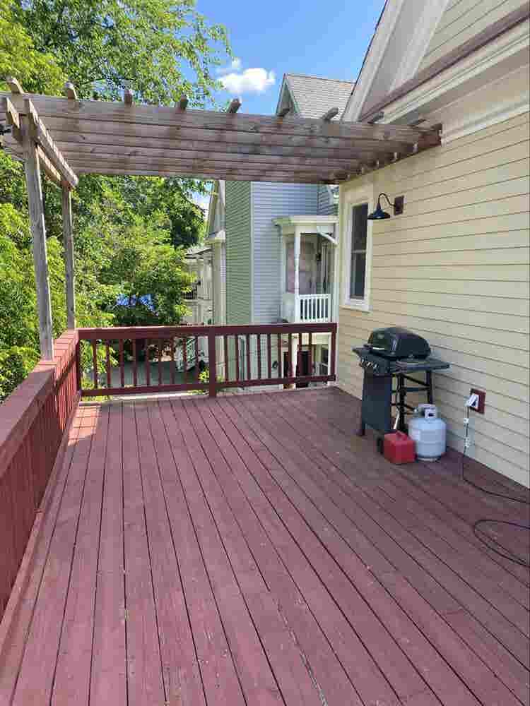 Large Room for Rent Poughkeepsie