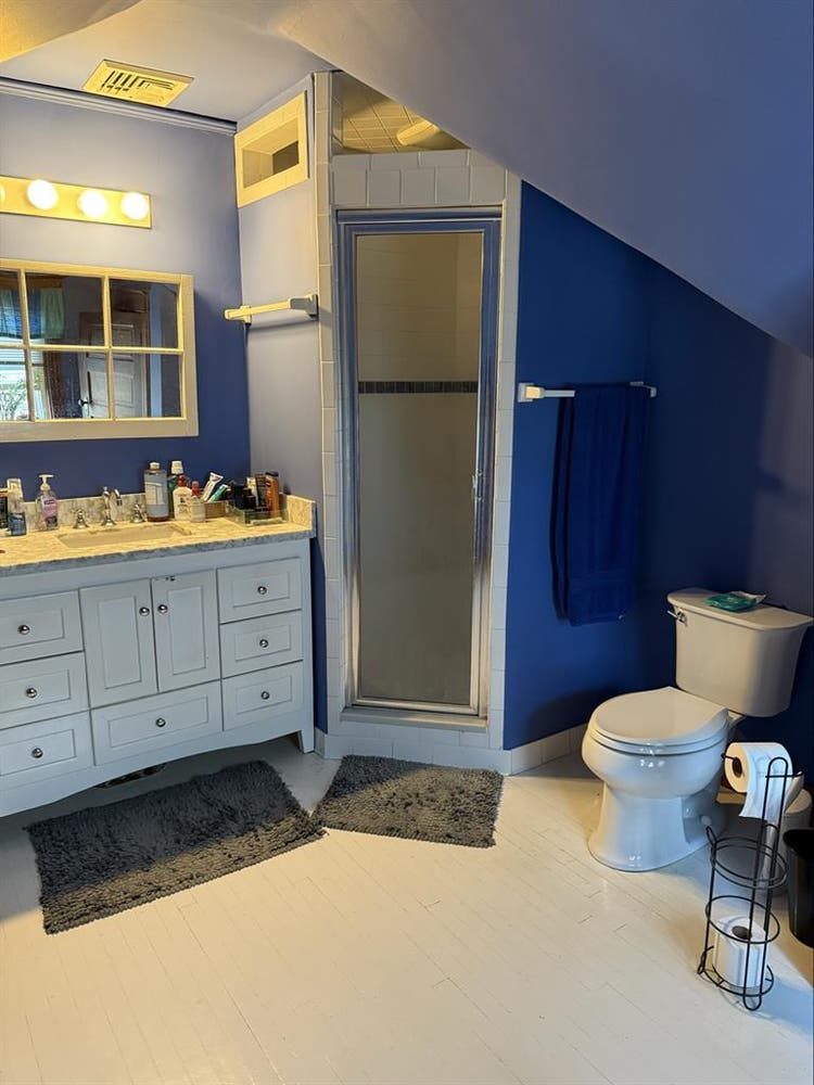 Large Room for Rent Poughkeepsie