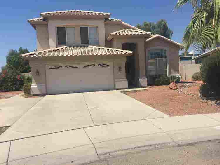 2 bedrooms for rent