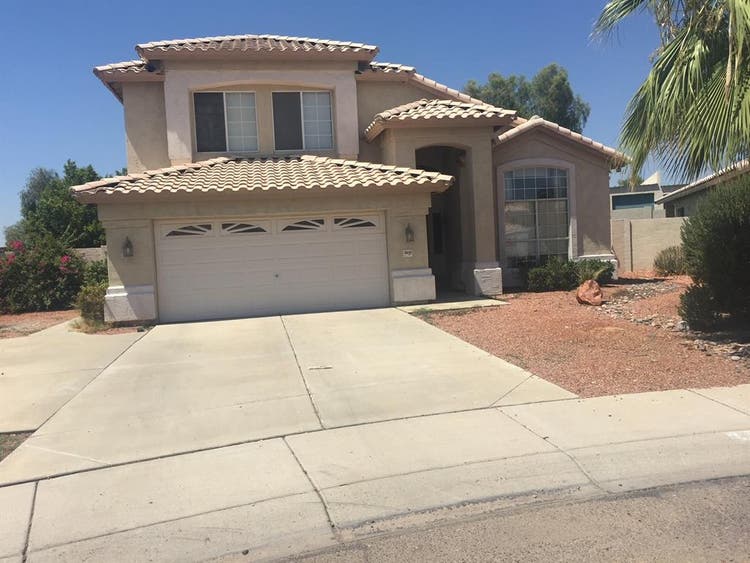 2 bedrooms for rent