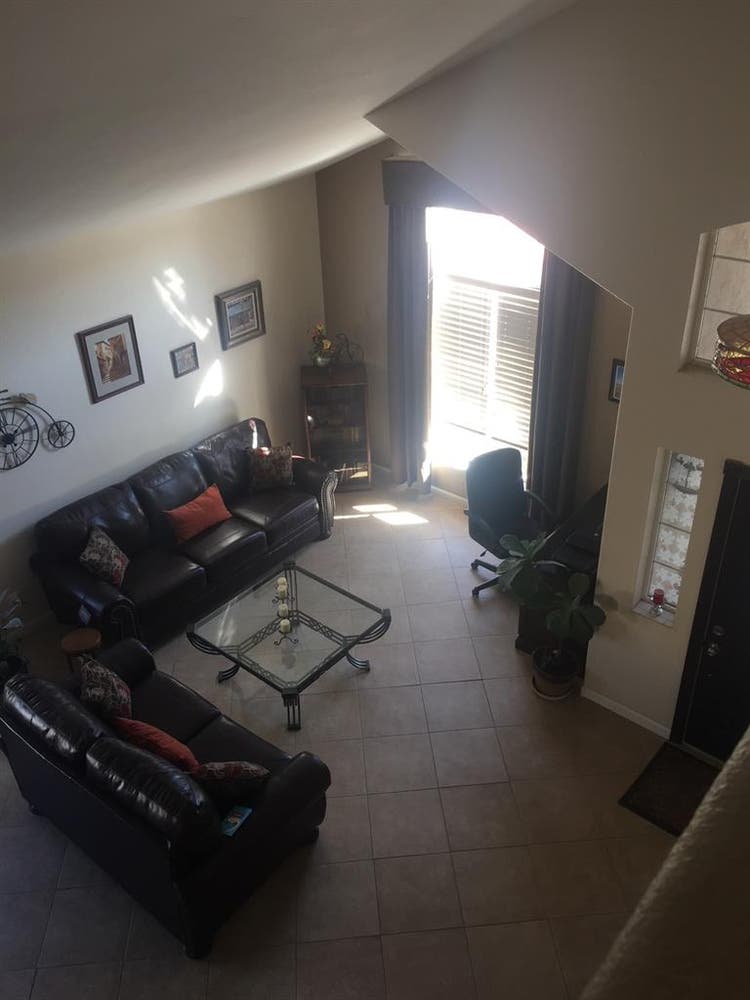 2 bedrooms for rent