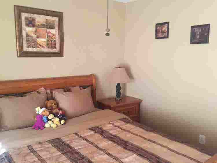 2 bedrooms for rent