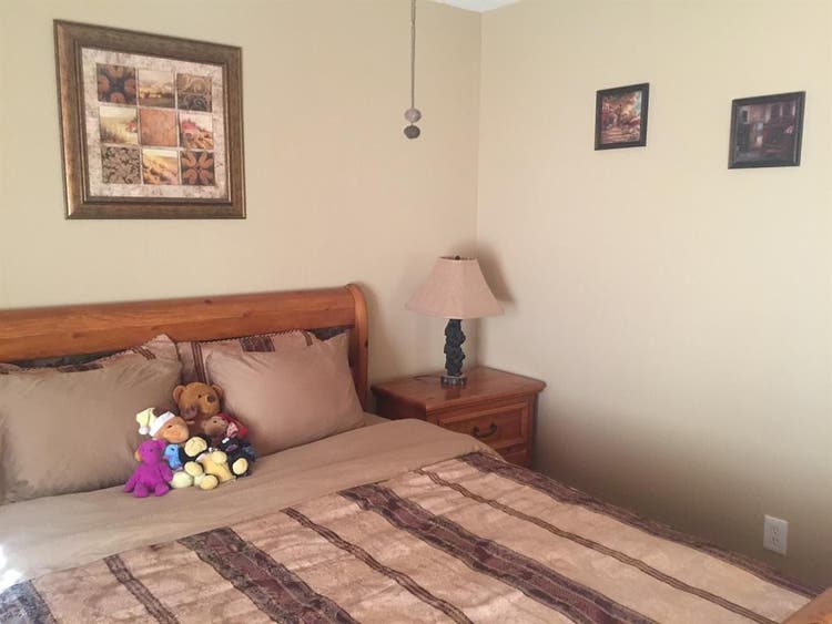 2 bedrooms for rent