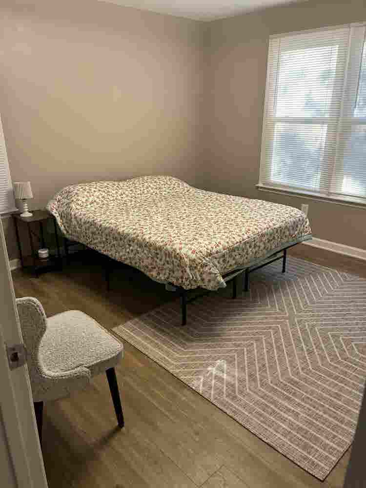 AFFORDABLE ROOMS FOR RENT