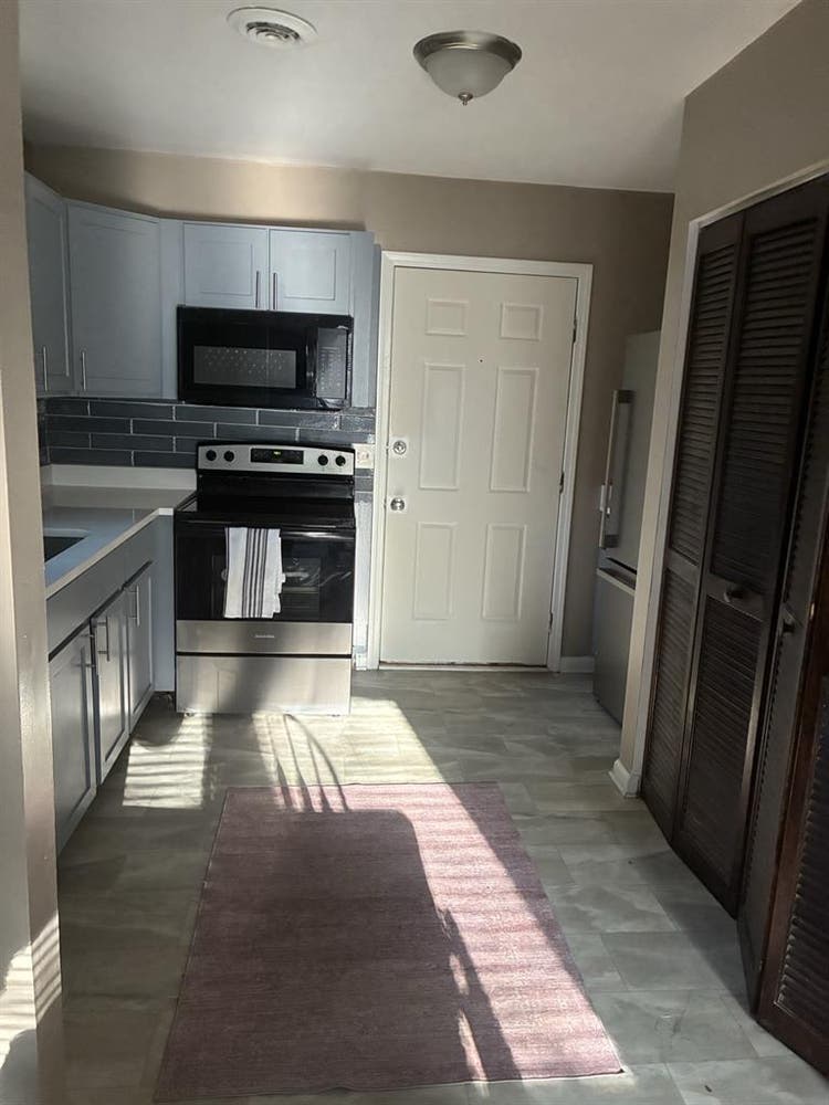 AFFORDABLE ROOMS FOR RENT