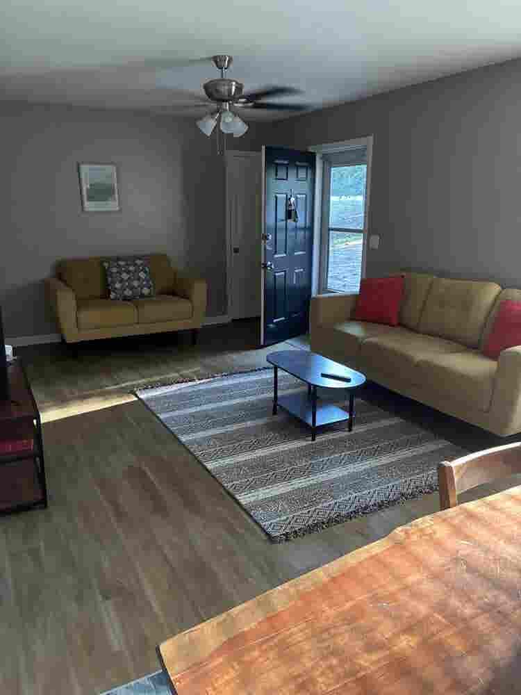 AFFORDABLE ROOMS FOR RENT