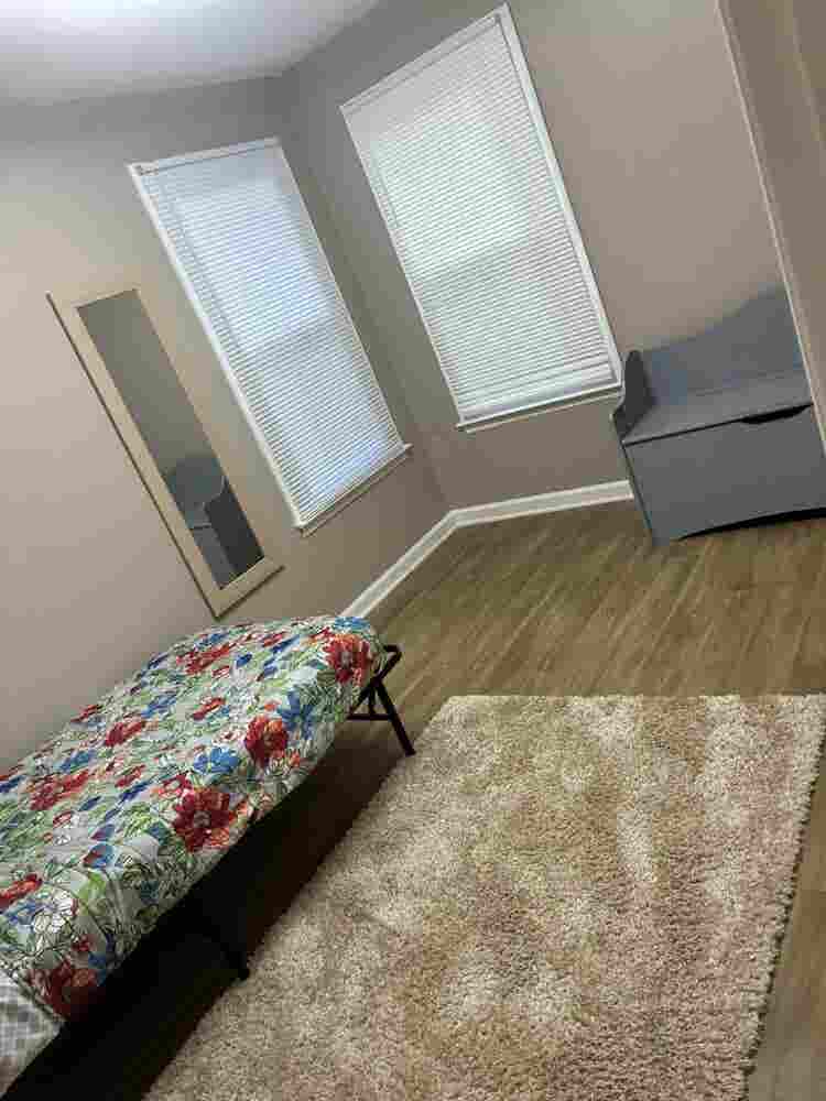 AFFORDABLE ROOMS FOR RENT