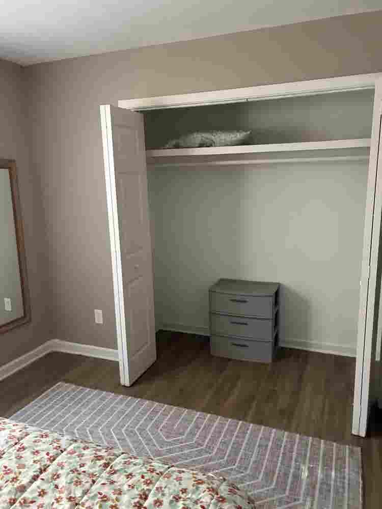AFFORDABLE ROOMS FOR RENT