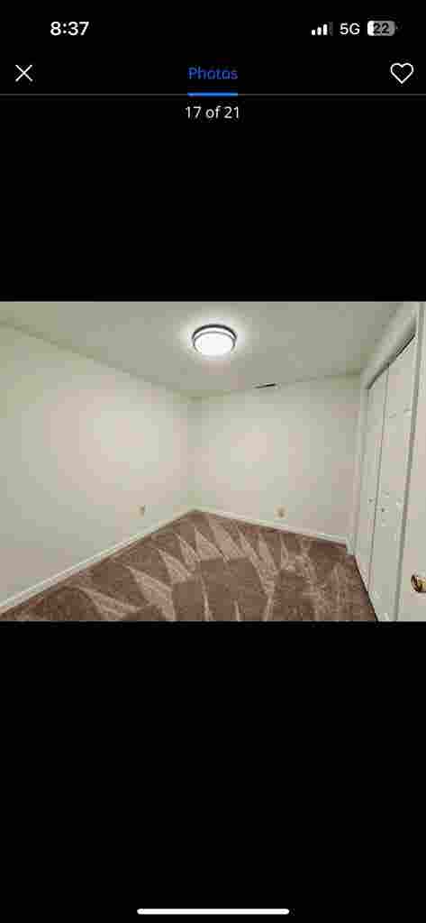 Looking for a roommate ASAP
