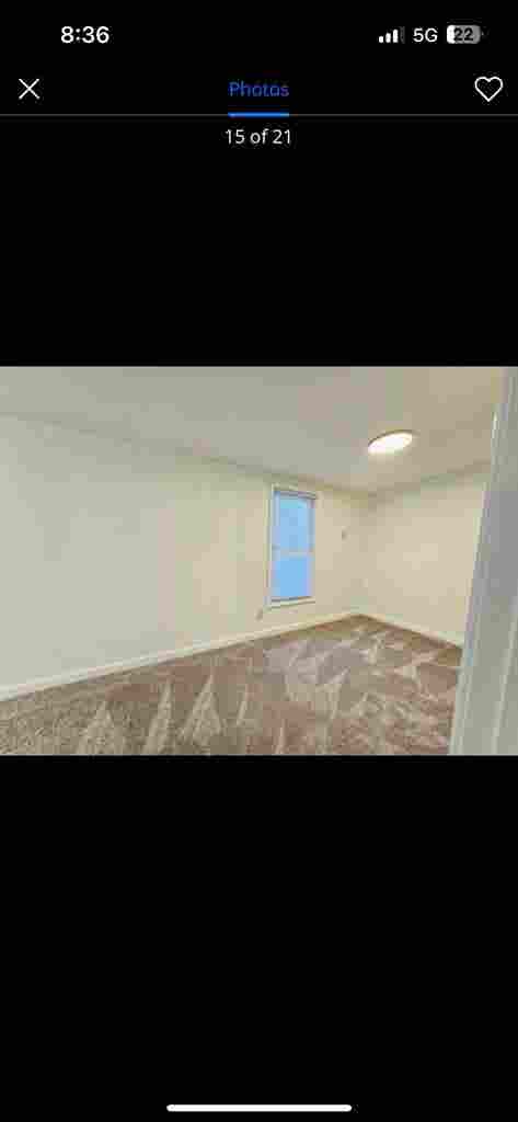 Looking for a roommate ASAP