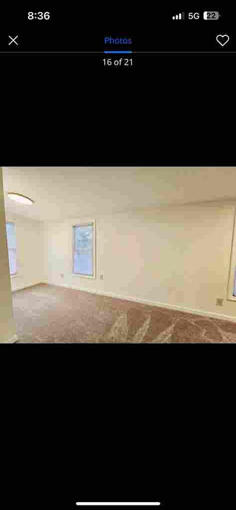 Looking for a roommate ASAP