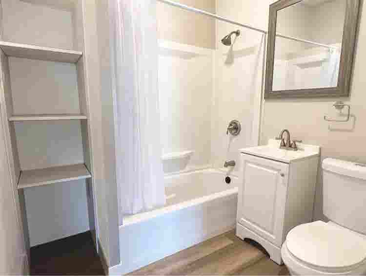 For rent  bath , don’t miss