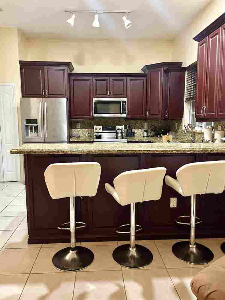 Private Suite in Miami