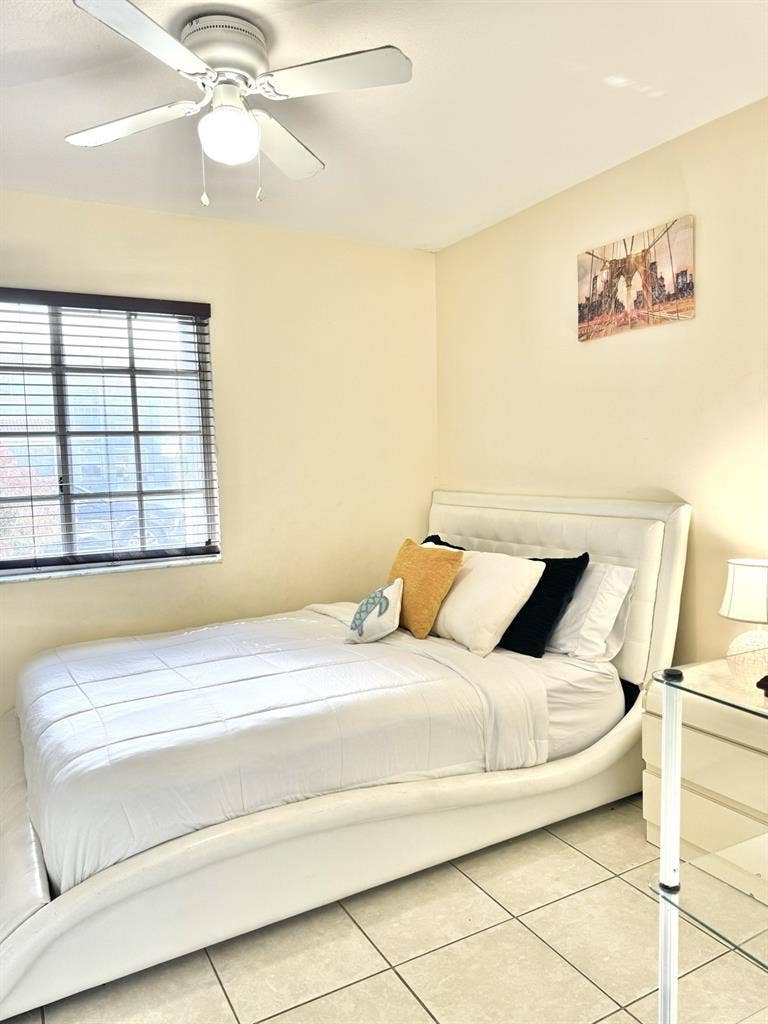 Private Suite in Miami