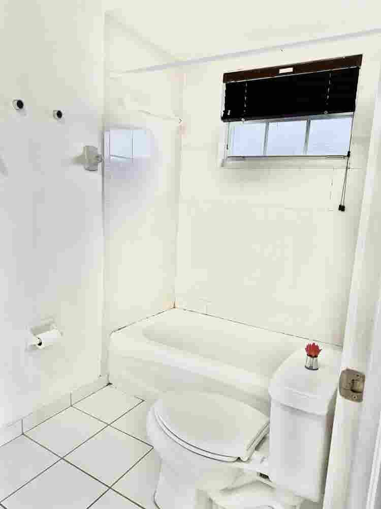 Private Suite in Miami