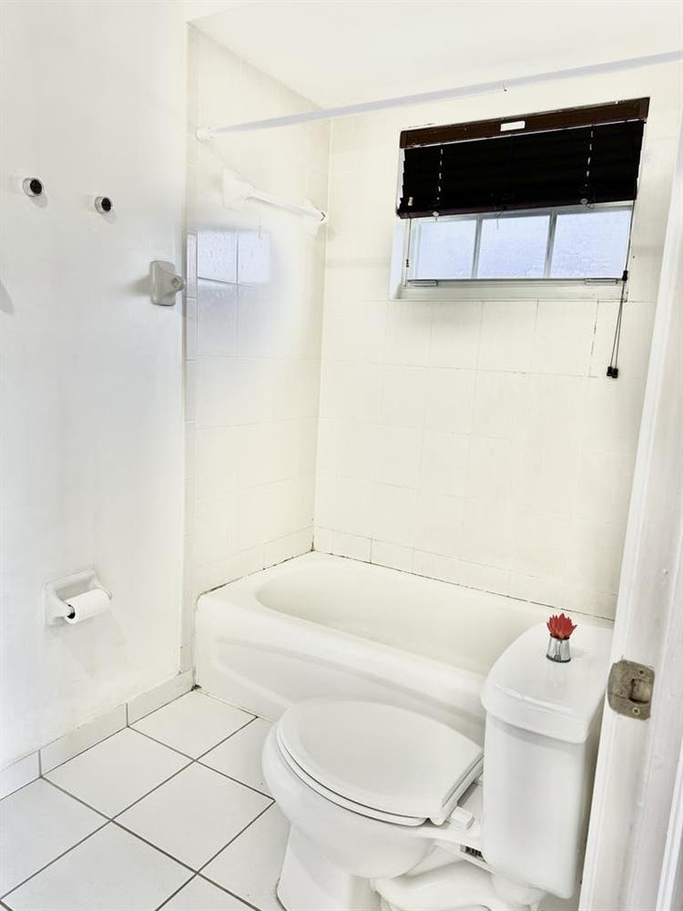 Private Suite in Miami