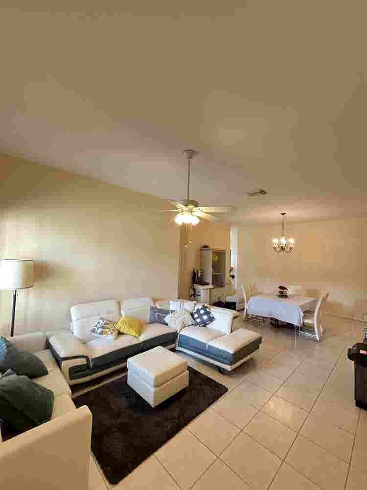 Private Suite in Miami