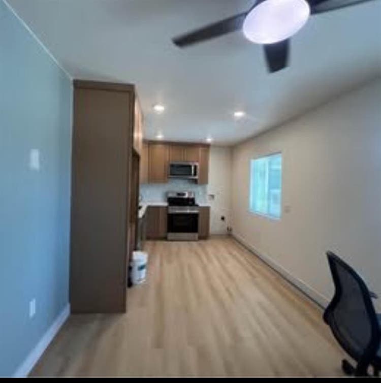 New construction  bathh