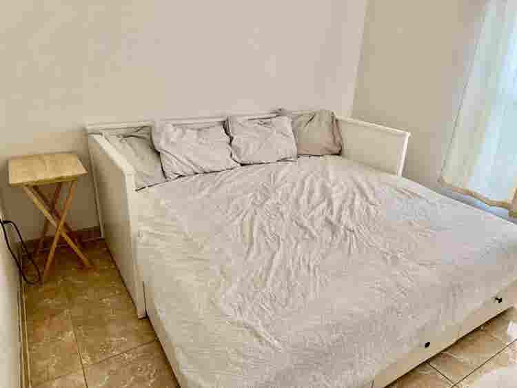 Looking for a roommate