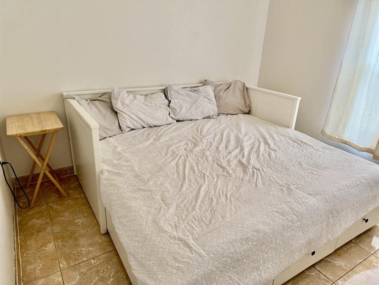 Looking for a roommate