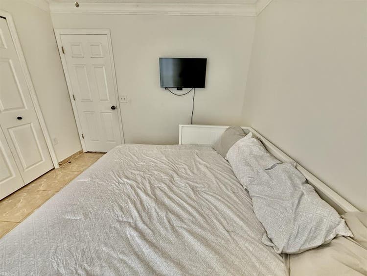 Looking for a roommate