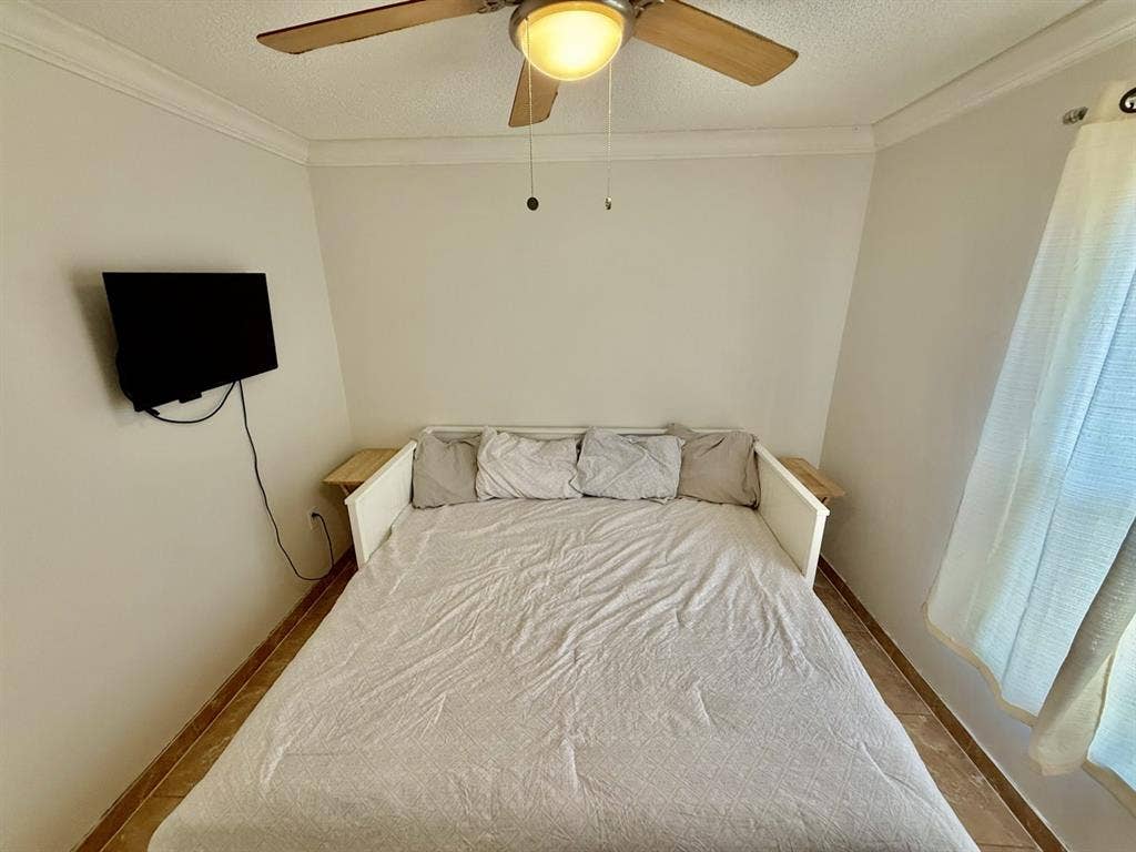 Looking for a roommate