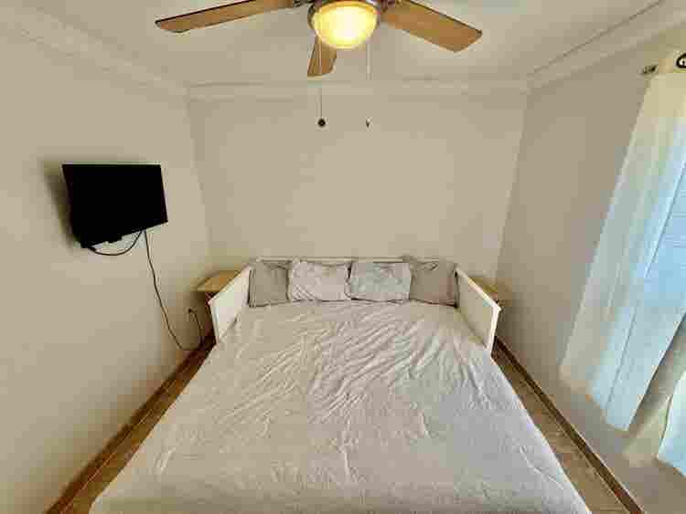 Looking for a roommate