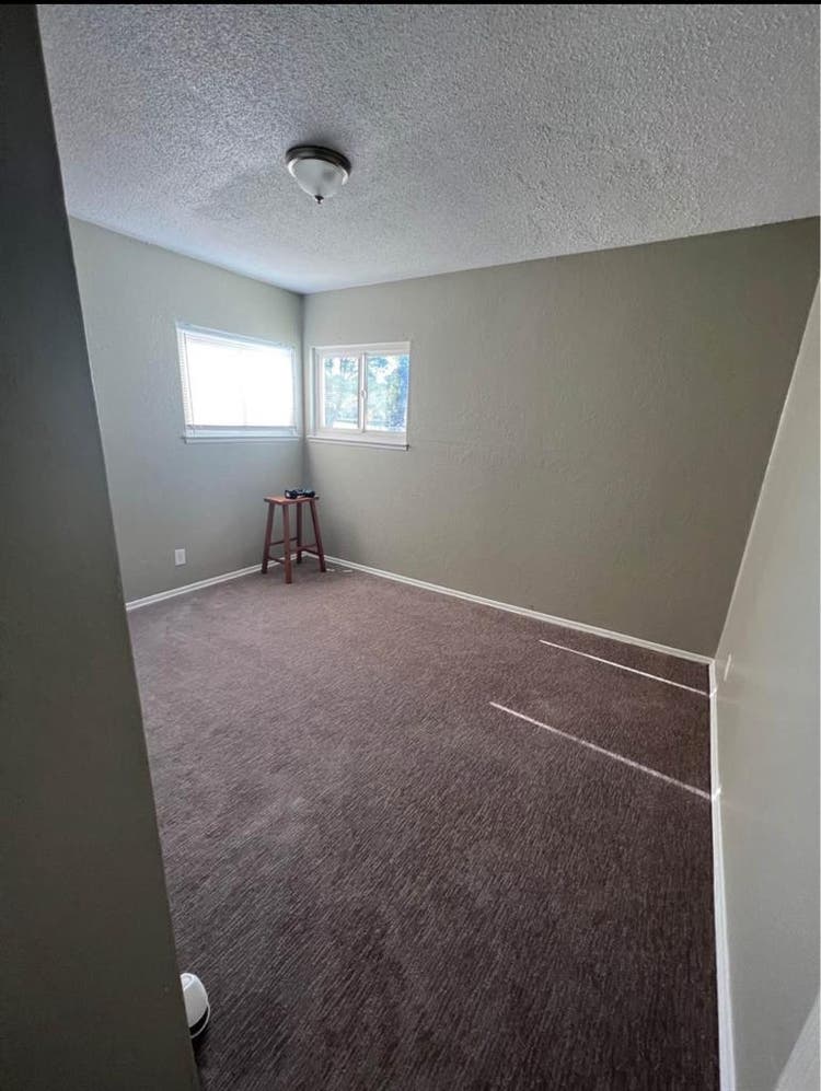 Room for rent in cul de sac