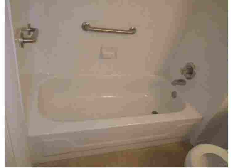 Moving in a home/Breaking lease
