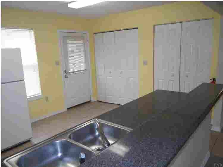 Moving in a home/Breaking lease