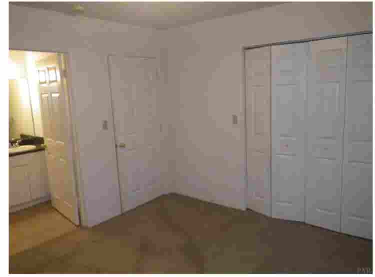 Moving in a home/Breaking lease