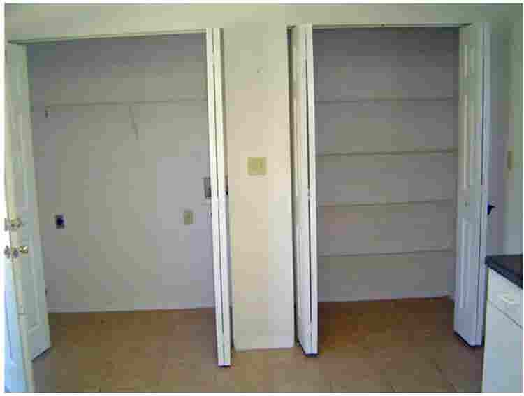 Moving in a home/Breaking lease