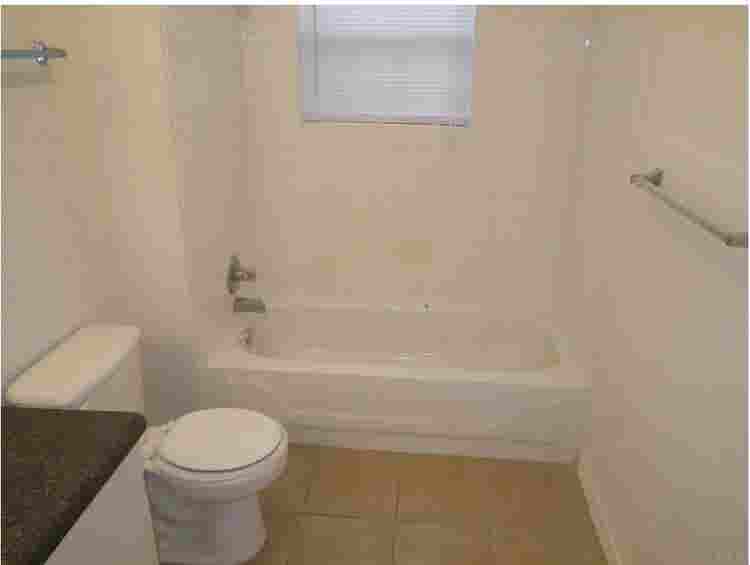 Moving in a home/Breaking lease