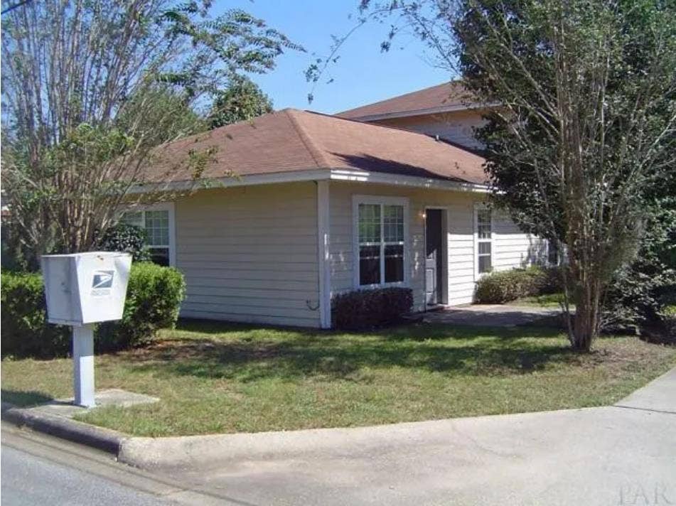 Moving in a home/Breaking lease