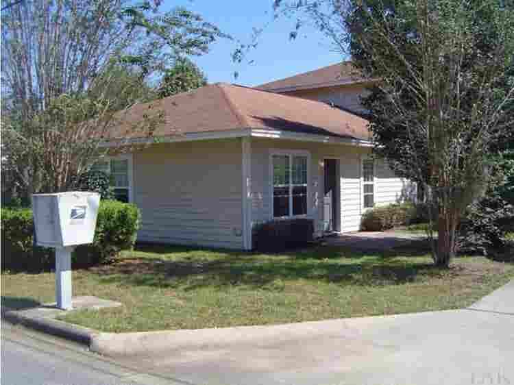 Moving in a home/Breaking lease