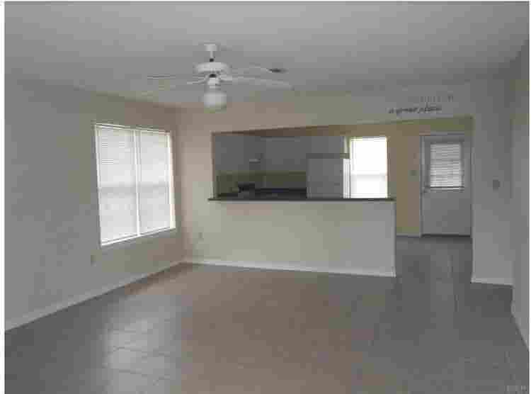 Moving in a home/Breaking lease