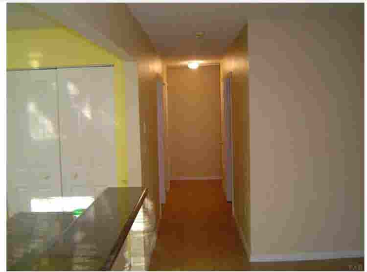 Moving in a home/Breaking lease