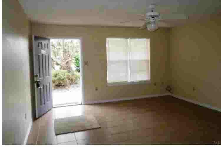 Moving in a home/Breaking lease