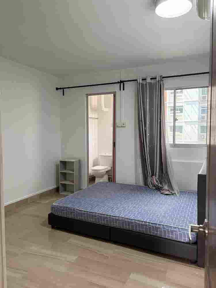 🌟 Master Room for Female Tenant