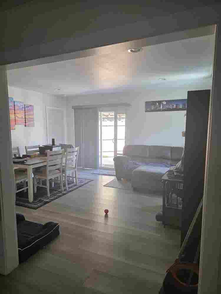 1 Medium/Large Size room Available