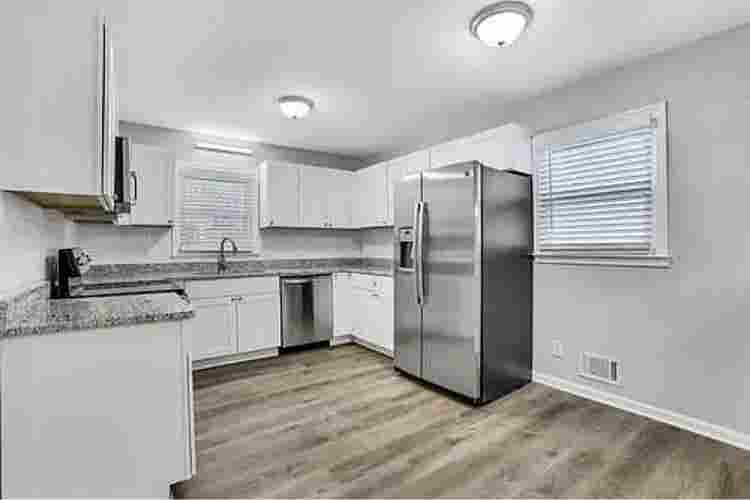 New Listing