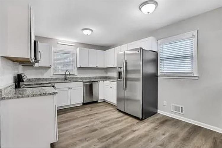 New Listing