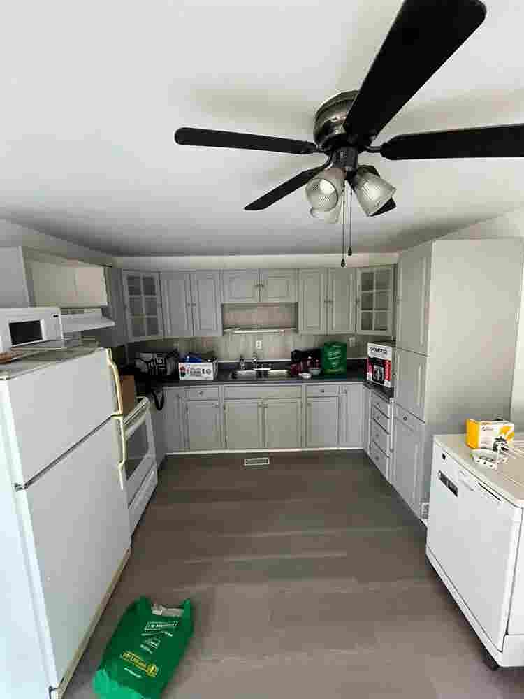 New Listing