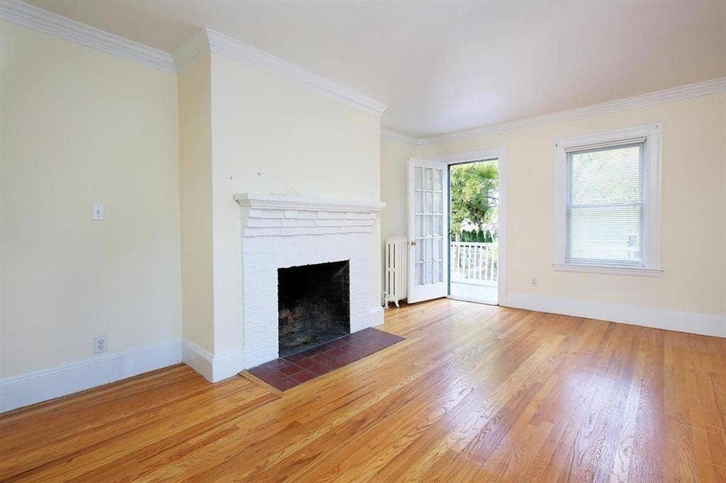 1 BR in Brookline