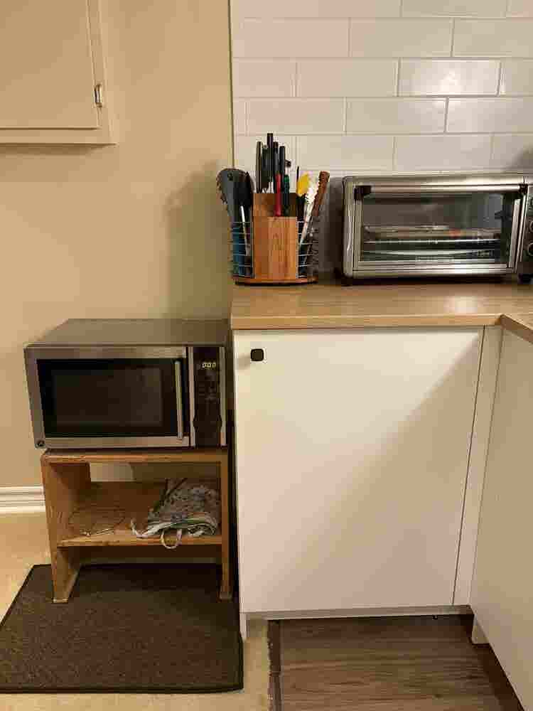 Private Bassement in a House
