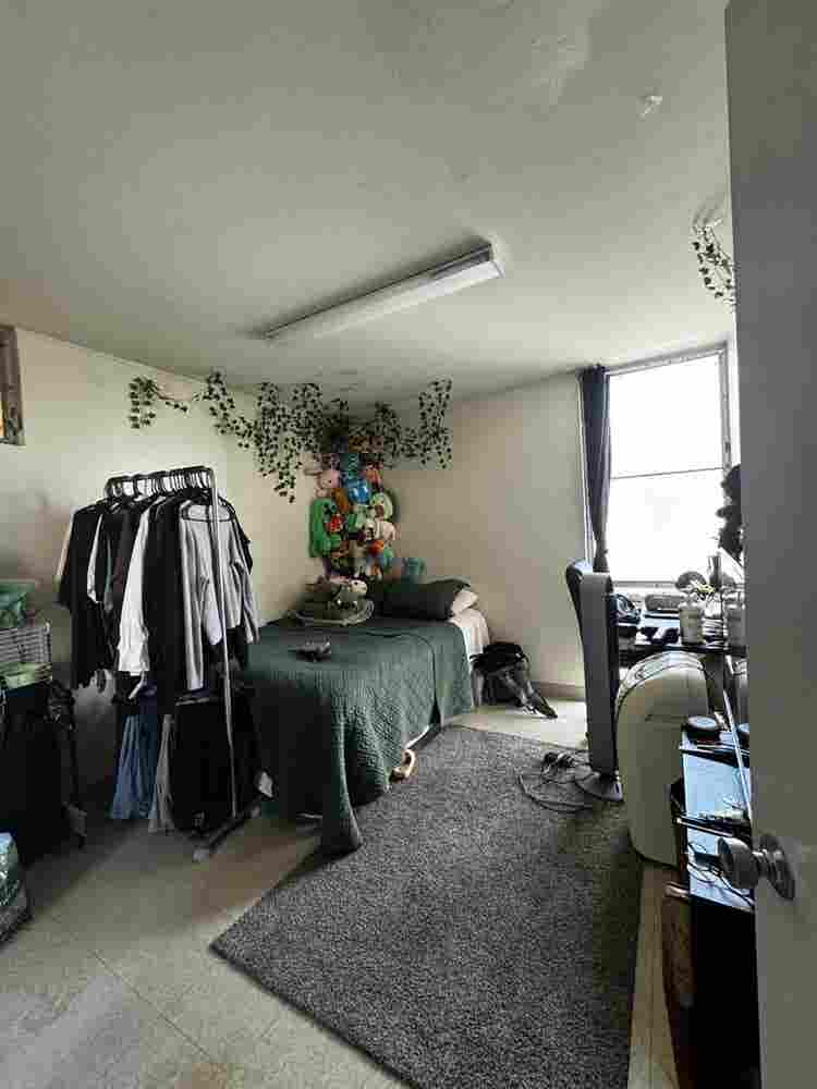 Lease Takeover (Starting December)