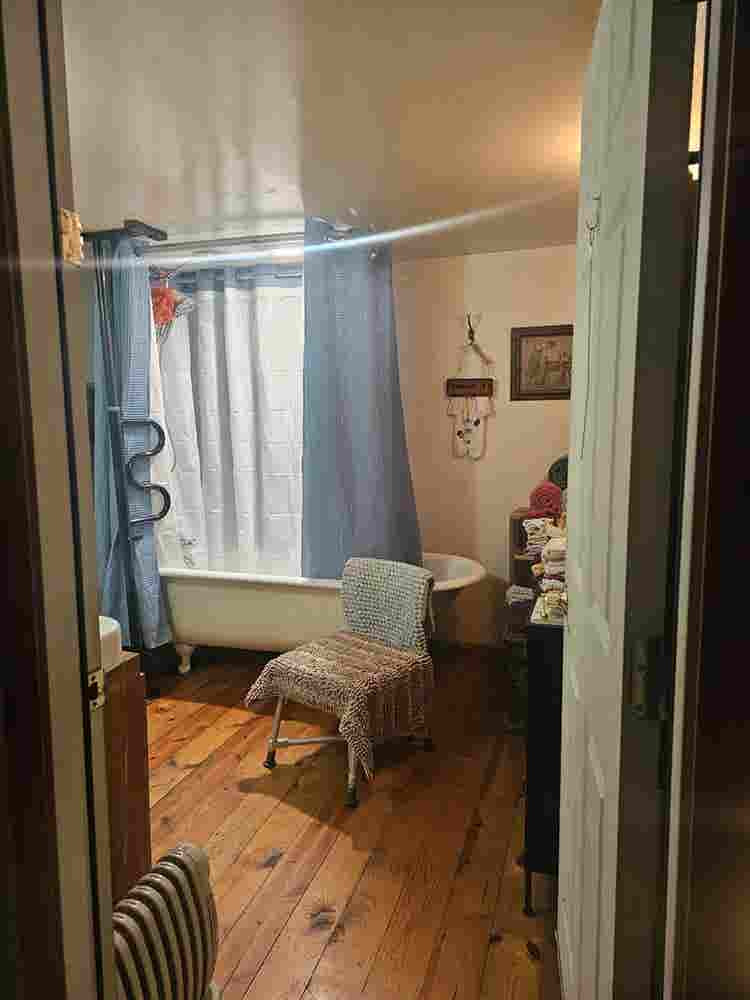 Rainier Family Room