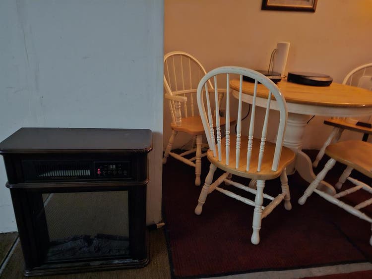Rainier Family Room